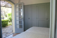 Chambre matrimoniale