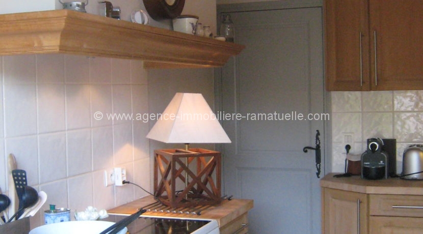 Cuisine Arthur Martin