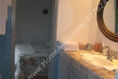 Salle de bain Filigrane HomeAway