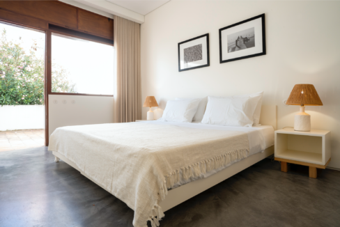 10 - Chambre 1 du bas