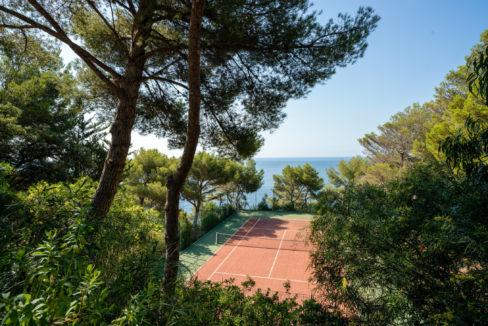 12 - Tennis du Merlier