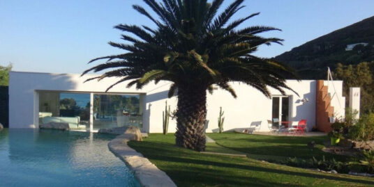 Magnifique villa moderne, Ramatuelle
