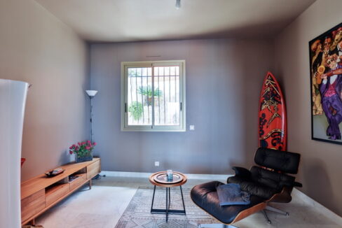 Home cinema Mont Boron (22)