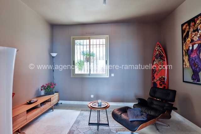 Home cinema Mont Boron (22)