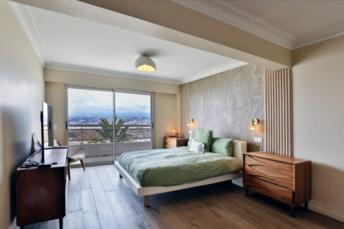 Master room Mont Boron (29)