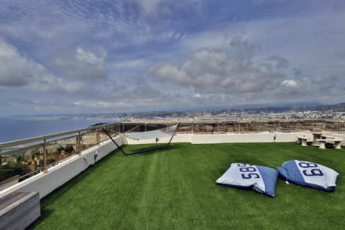 Roof top Mont Boron (12)